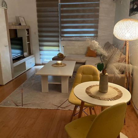 Apartman Royal 1 ドボイ エクステリア 写真