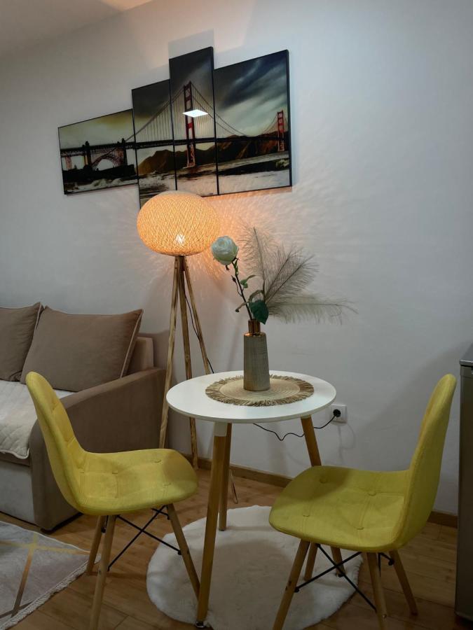Apartman Royal 1 ドボイ エクステリア 写真