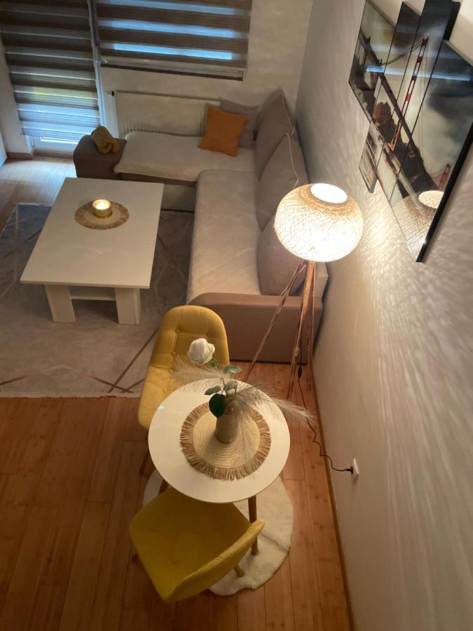 Apartman Royal 1 ドボイ エクステリア 写真